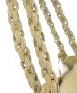 Max Mara（マックスマーラ）ショルダーバッグ ベージュ サイズ:- レディース/2200615353357