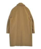 Max Mara（マックスマーラ）チェスターコート 茶 サイズ:40(M位) レディース/2200632126019