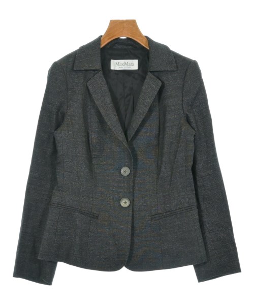 マックスマーラ(Max Mara)のMax Mara ジャケット