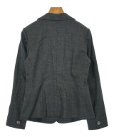 Max Mara（マックスマーラ）ジャケット グレー サイズ:36(XS位) レディース/2200629376045