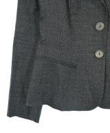 Max Mara（マックスマーラ）ジャケット グレー サイズ:36(XS位) レディース/2200629376045