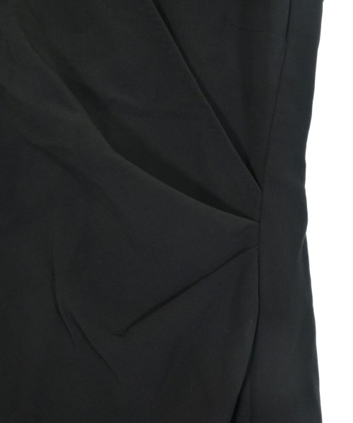 Max Mara（マックスマーラ）ワンピース 黒 サイズ:38(S位) レディース/2200629376083