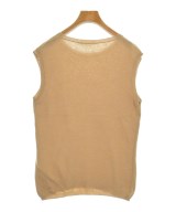 Max Mara（マックスマーラ）ベスト ベージュ サイズ:L レディース/2200630643068