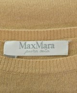 Max Mara（マックスマーラ）ベスト ベージュ サイズ:L レディース/2200630643068