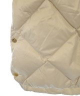 Max Mara（マックスマーラ）ダウンコート ベージュ サイズ:44(L位) レディース/2200632630028