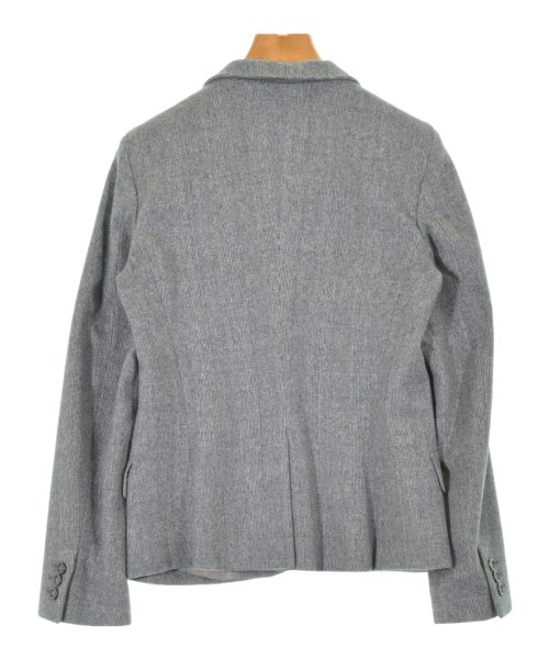 Max Mara（マックスマーラ）テーラードジャケット グレー サイズ:36(XS位) レディース/2200632924059