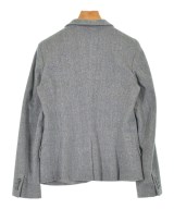 Max Mara（マックスマーラ）テーラードジャケット グレー サイズ:36(XS位) レディース/2200632924059