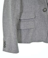 Max Mara（マックスマーラ）テーラードジャケット グレー サイズ:36(XS位) レディース/2200632924059