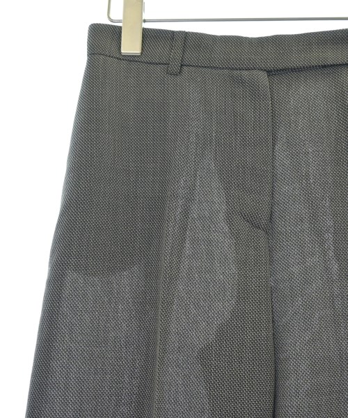 Max Mara（マックスマーラ）スラックス グレー サイズ:38(S位) レディース/2200619633035