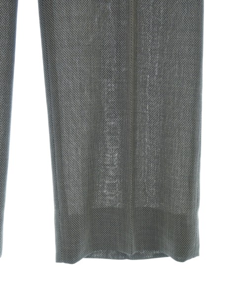 Max Mara（マックスマーラ）スラックス グレー サイズ:38(S位) レディース/2200619633035