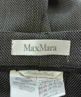 Max Mara（マックスマーラ）スラックス グレー サイズ:38(S位) レディース/2200619633035