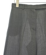 Max Mara（マックスマーラ）スラックス グレー サイズ:38(S位) レディース/2200619633035