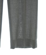 Max Mara（マックスマーラ）スラックス グレー サイズ:38(S位) レディース/2200619633035