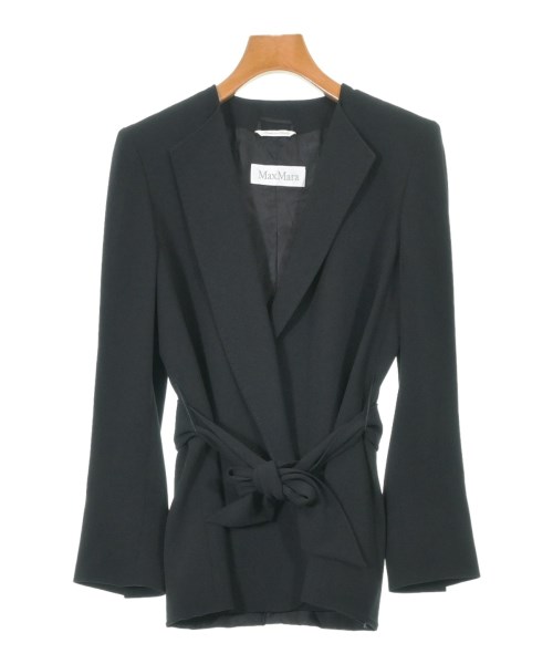 マックスマーラ(Max Mara)のMax Mara カジュアルジャケット