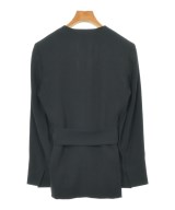 Max Mara（マックスマーラ）カジュアルジャケット 黒 サイズ:36(XS位) レディース/2200619838010