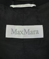 Max Mara（マックスマーラ）カジュアルジャケット 黒 サイズ:36(XS位) レディース/2200619838010