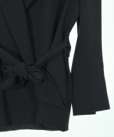 Max Mara（マックスマーラ）カジュアルジャケット 黒 サイズ:36(XS位) レディース/2200619838010