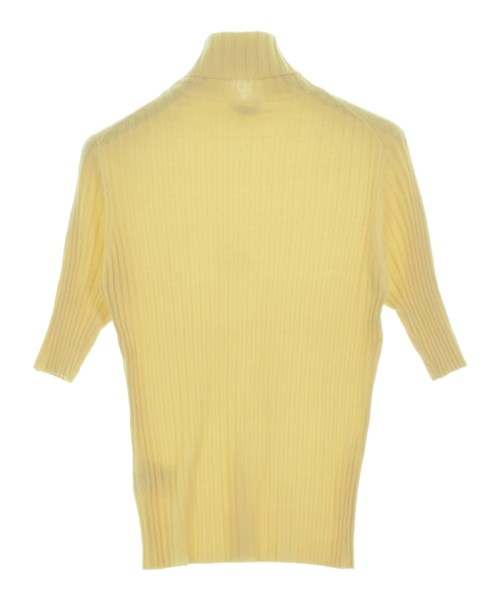 Max Mara（マックスマーラ）ニット・セーター 黄 サイズ:M レディース/2200630363034