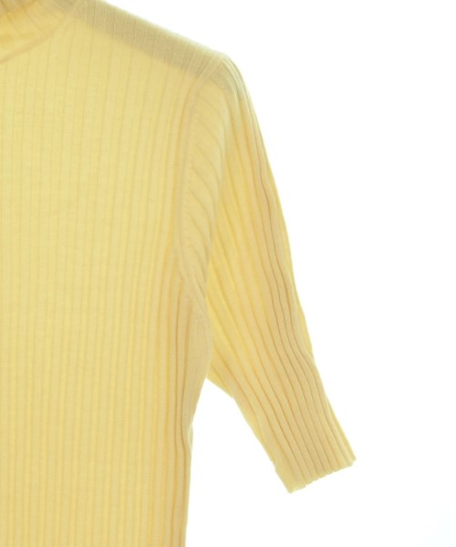 Max Mara（マックスマーラ）ニット・セーター 黄 サイズ:M レディース/2200630363034