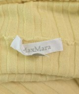 Max Mara（マックスマーラ）ニット・セーター 黄 サイズ:M レディース/2200630363034
