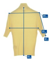 Max Mara（マックスマーラ）ニット・セーター 黄 サイズ:M レディース/2200630363034