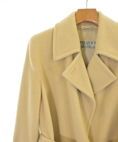 Max Mara（マックスマーラ）その他 ベージュ サイズ:38(S位) レディース/2200633142025