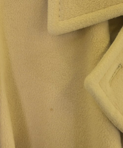 Max Mara（マックスマーラ）その他 ベージュ サイズ:38(S位) レディース/2200633142025