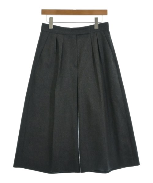 マックスマーラ(Max Mara)のMax Mara クロップドパンツ