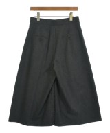 Max Mara（マックスマーラ）クロップドパンツ グレー サイズ:42(M位) レディース/2200633330019