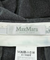 Max Mara（マックスマーラ）クロップドパンツ グレー サイズ:42(M位) レディース/2200633330019