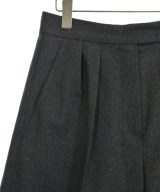 Max Mara（マックスマーラ）クロップドパンツ グレー サイズ:42(M位) レディース/2200633330019