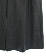 Max Mara（マックスマーラ）クロップドパンツ グレー サイズ:42(M位) レディース/2200633330019