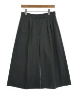 Max Mara クロップドパンツ