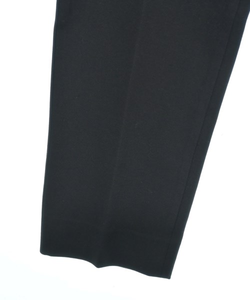 Max Mara（マックスマーラ）スラックス 黒 サイズ:42(M位) レディース/2200633114121