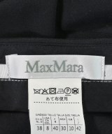 Max Mara（マックスマーラ）スラックス 黒 サイズ:42(M位) レディース/2200633114121