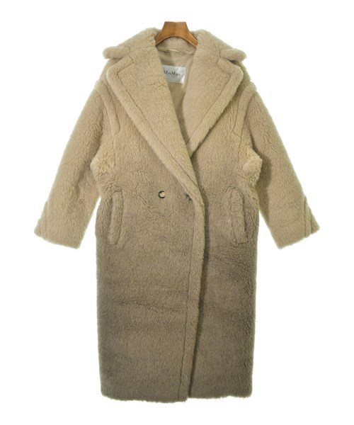 マックスマーラ(Max Mara)のMax Mara チェスターコート