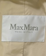 Max Mara（マックスマーラ）チェスターコート ベージュ サイズ:XS レディース/2200633736019