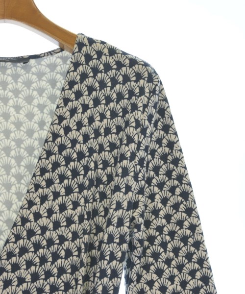 Max Mara（マックスマーラ）ワンピース 紺 サイズ:XS レディース/2200634169106