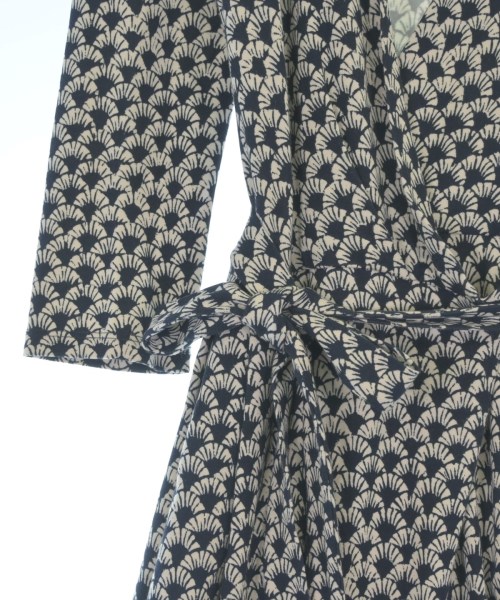 Max Mara（マックスマーラ）ワンピース 紺 サイズ:XS レディース/2200634169106