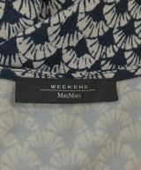 Max Mara（マックスマーラ）ワンピース 紺 サイズ:XS レディース/2200634169106