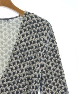 Max Mara（マックスマーラ）ワンピース 紺 サイズ:XS レディース/2200634169106