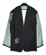 Max Mara（マックスマーラ）カジュアルジャケット 黒 サイズ:42(M位) レディース/2200634352034