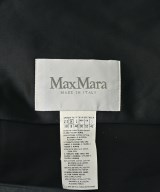 Max Mara（マックスマーラ）カジュアルジャケット 黒 サイズ:42(M位) レディース/2200634352034