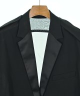 Max Mara（マックスマーラ）カジュアルジャケット 黒 サイズ:42(M位) レディース/2200634352034