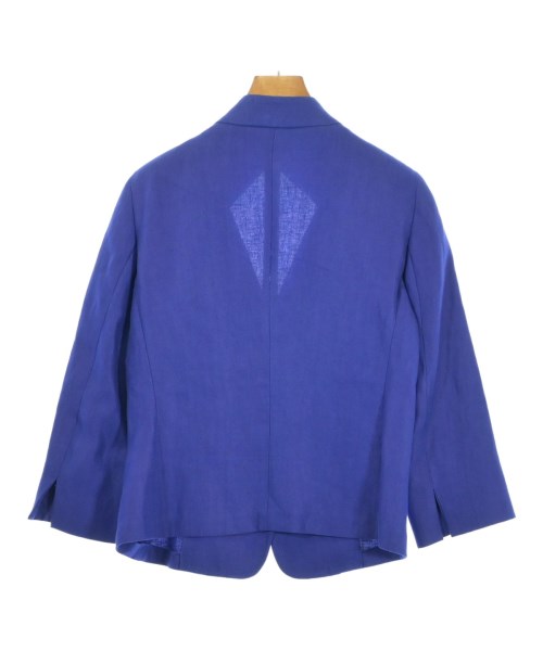 Max Mara（マックスマーラ）ジャケット 青 サイズ:42(M位) レディース/2200607277012