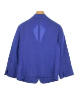 Max Mara（マックスマーラ）ジャケット 青 サイズ:42(M位) レディース/2200607277012