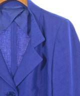 Max Mara（マックスマーラ）ジャケット 青 サイズ:42(M位) レディース/2200607277012