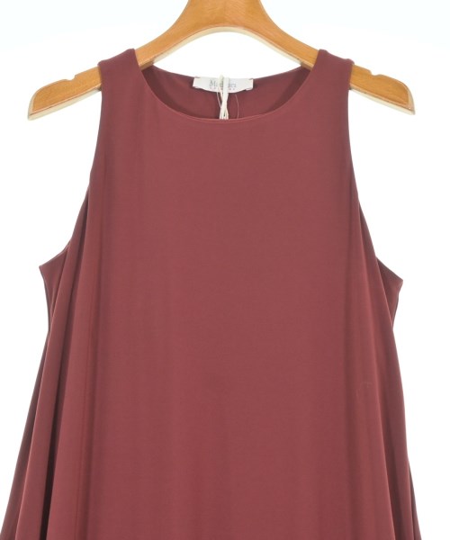 Max Mara（マックスマーラ）ワンピース 赤 サイズ:M レディース/2200608102115