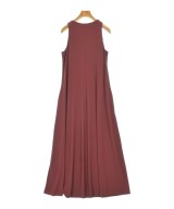 Max Mara（マックスマーラ）ワンピース 赤 サイズ:M レディース/2200608102115