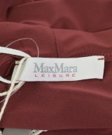Max Mara（マックスマーラ）ワンピース 赤 サイズ:M レディース/2200608102115